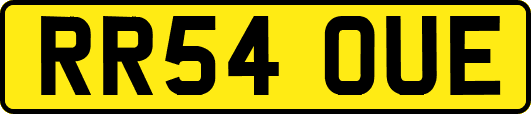 RR54OUE