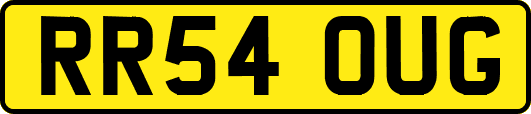 RR54OUG