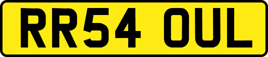 RR54OUL
