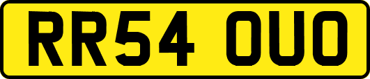 RR54OUO