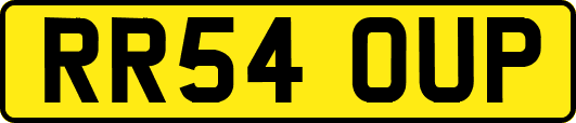 RR54OUP