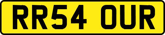 RR54OUR