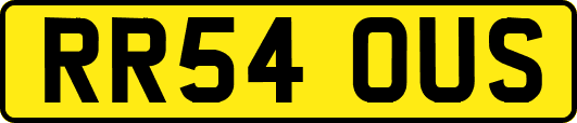 RR54OUS