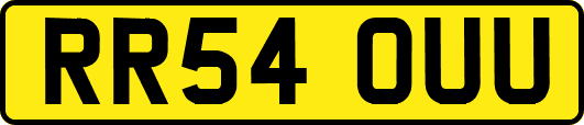 RR54OUU