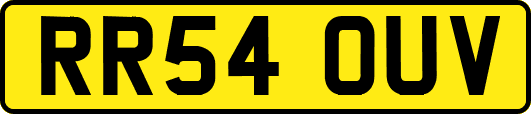 RR54OUV