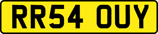 RR54OUY