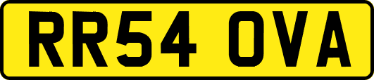 RR54OVA