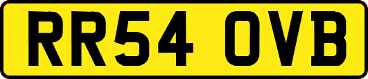 RR54OVB
