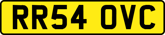 RR54OVC