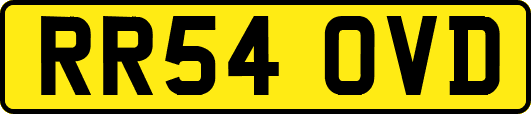 RR54OVD