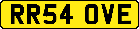 RR54OVE
