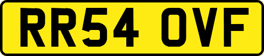 RR54OVF