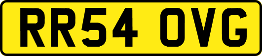 RR54OVG