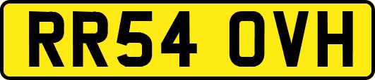 RR54OVH