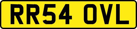 RR54OVL