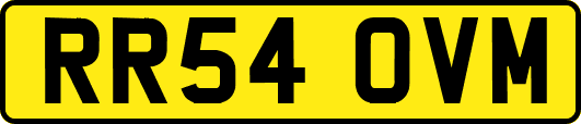 RR54OVM