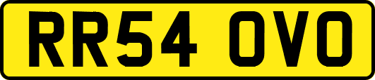 RR54OVO