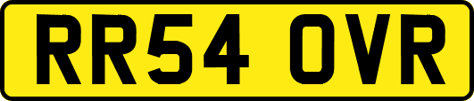 RR54OVR