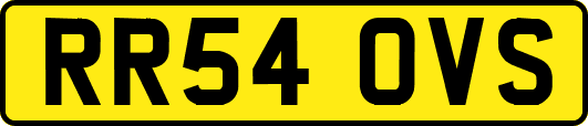 RR54OVS