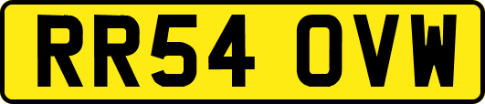 RR54OVW
