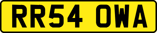 RR54OWA