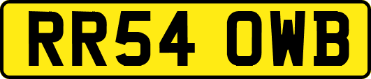 RR54OWB