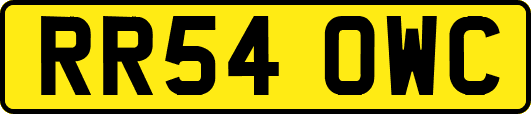 RR54OWC