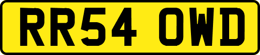 RR54OWD