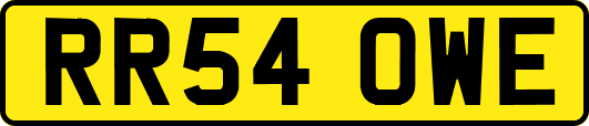 RR54OWE