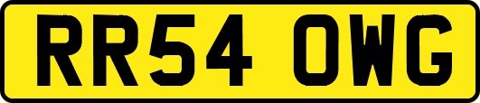 RR54OWG