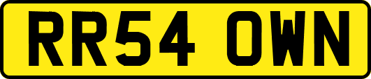 RR54OWN