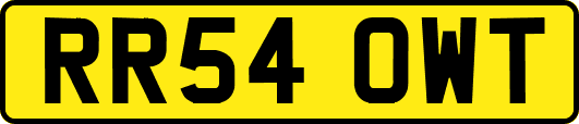 RR54OWT