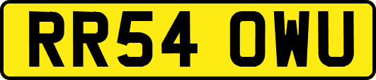 RR54OWU