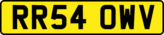 RR54OWV