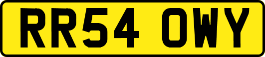 RR54OWY