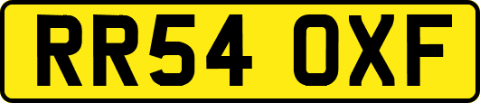 RR54OXF