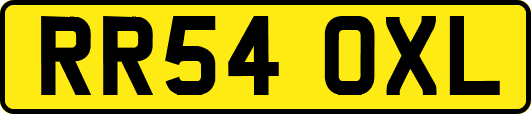 RR54OXL