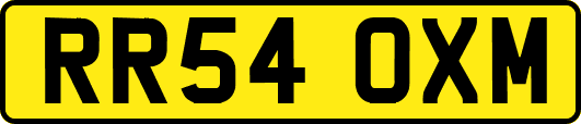 RR54OXM