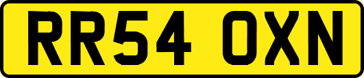 RR54OXN
