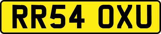 RR54OXU