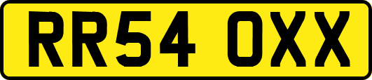RR54OXX