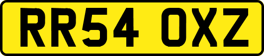 RR54OXZ