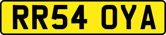RR54OYA