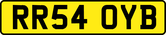 RR54OYB