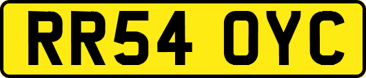 RR54OYC