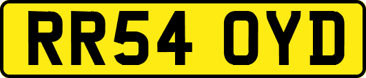 RR54OYD
