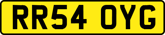 RR54OYG