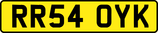 RR54OYK