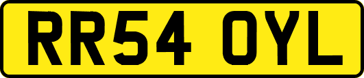 RR54OYL