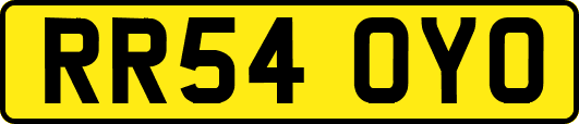 RR54OYO